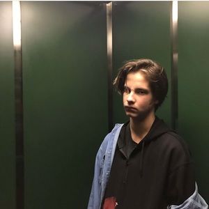 Meet your Posher, Jack